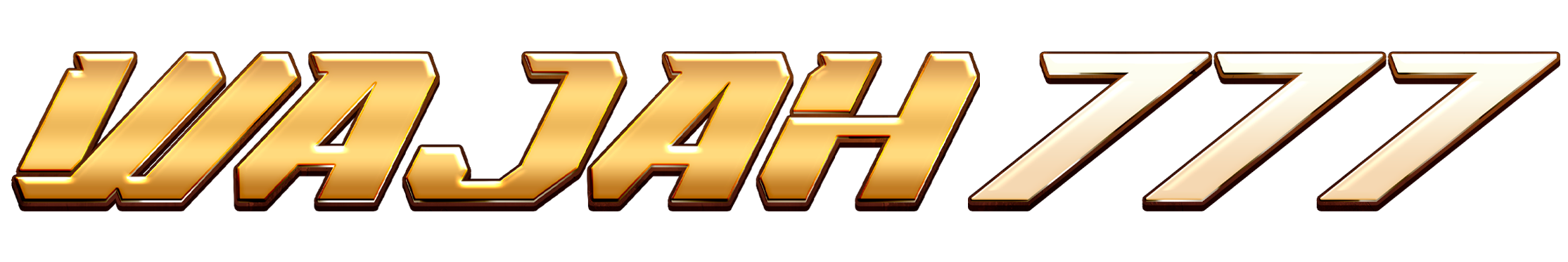 WAJAH777